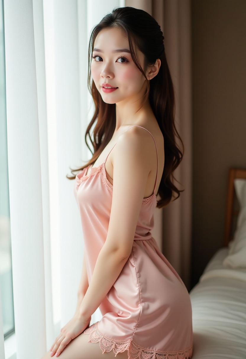 暗夜航线