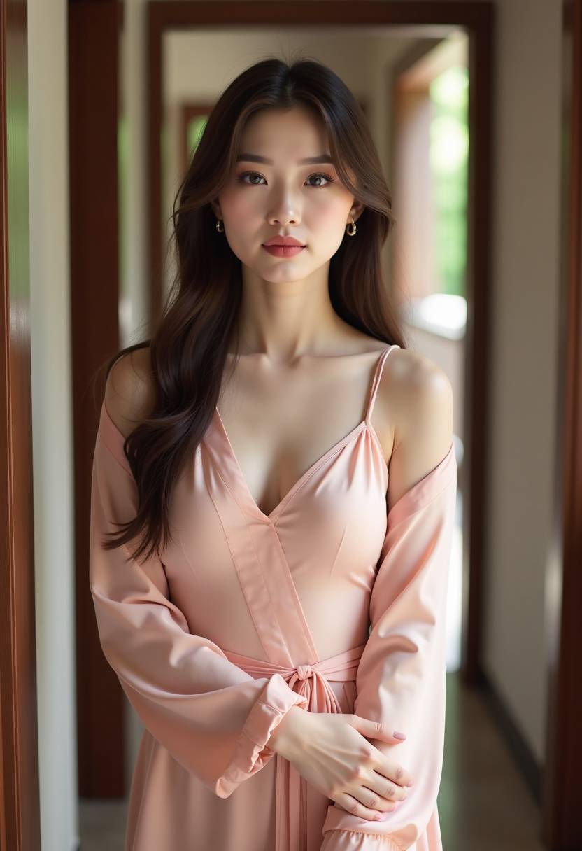 潮汐之城